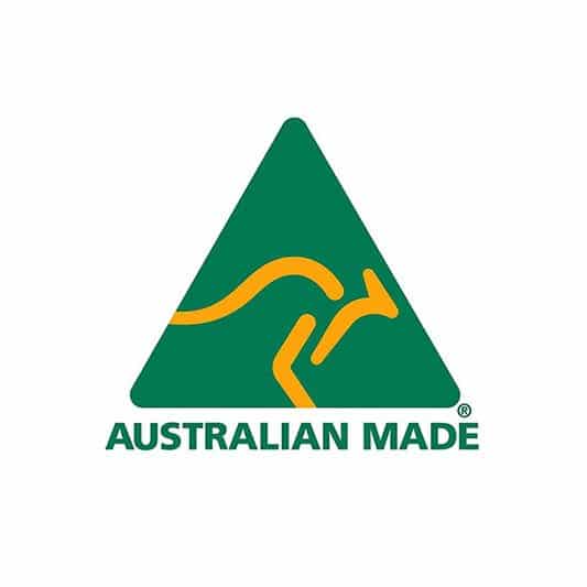 Australian Made Logo