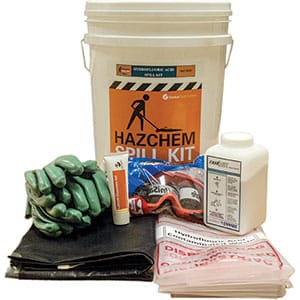Spill Kits