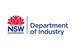 NSW logo