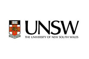 UNSW logo