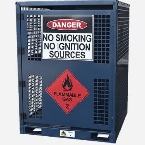 Why You Might Need A Flammable Liquids Storage Cabinet