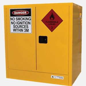 Why You Might Need A Flammable Liquids Storage Cabinet