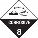 Corrosive Substances