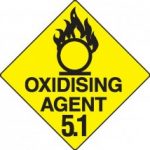 Oxidising Agent