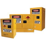 Reliable Dangerous Goods Storage Cabinets For Your Business