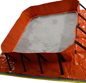 Bund Ramp for Low Profile Drum Bunds | Wholesale Safety Storage