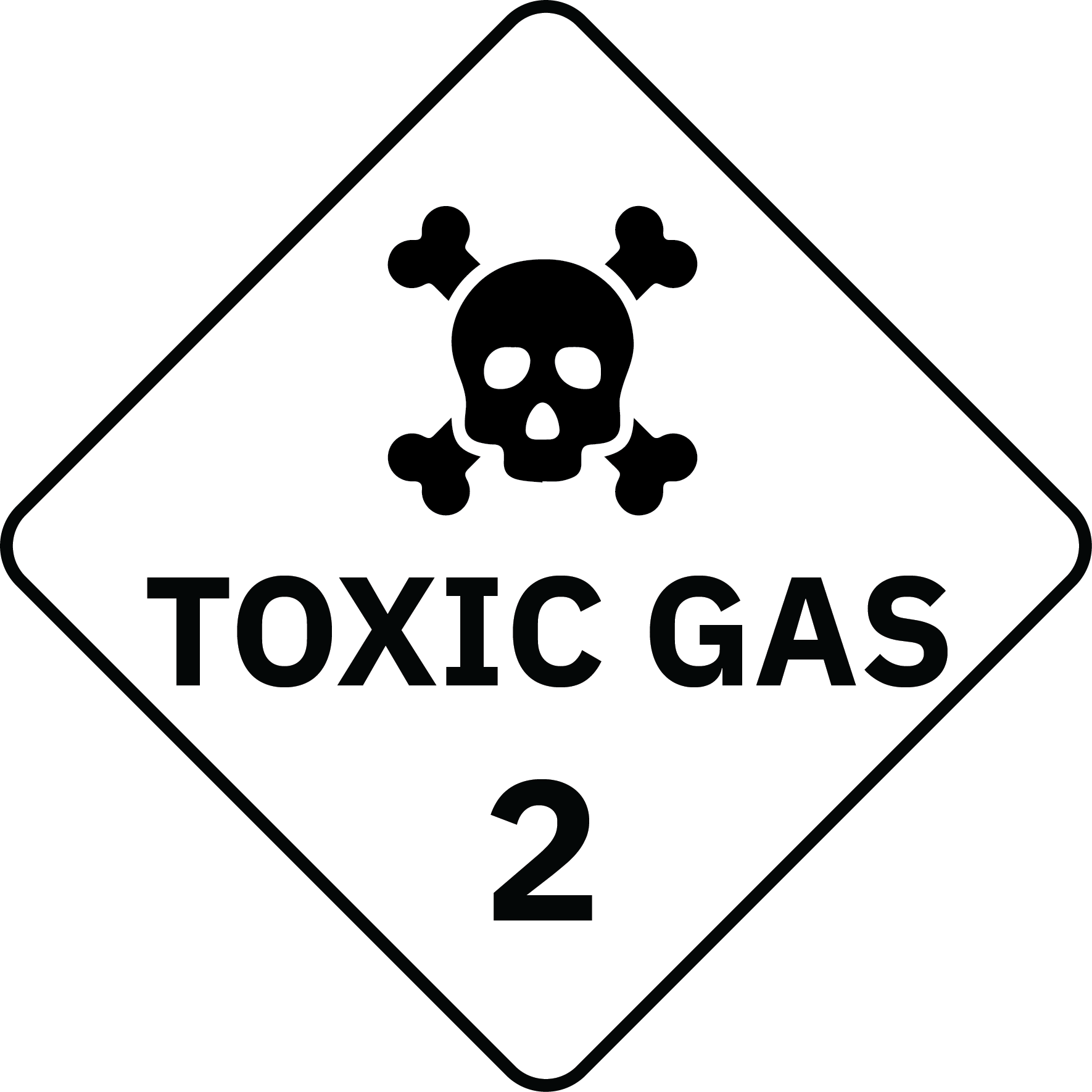 Hazard Warning Signs 13