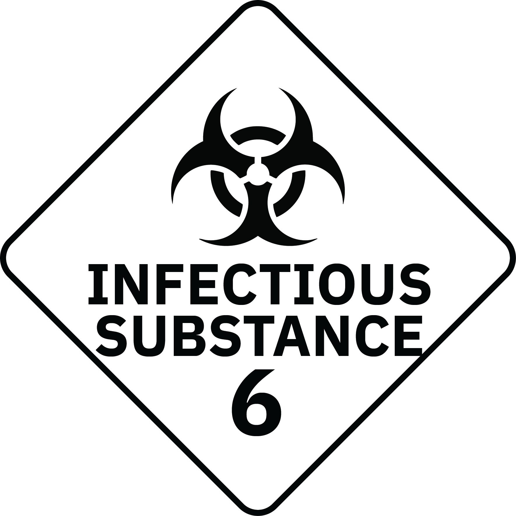 Hazard Warning Signs 14