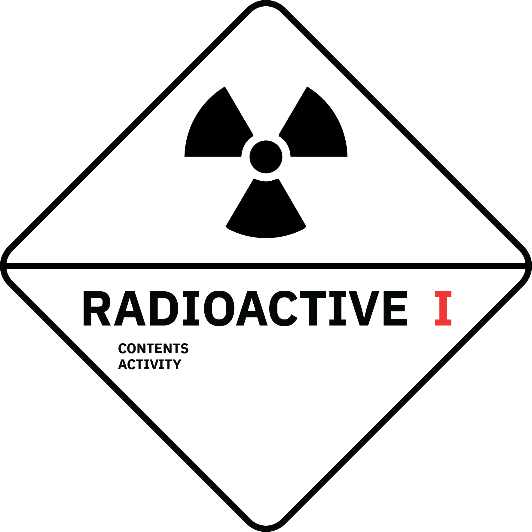 Hazard Warning Signs 15