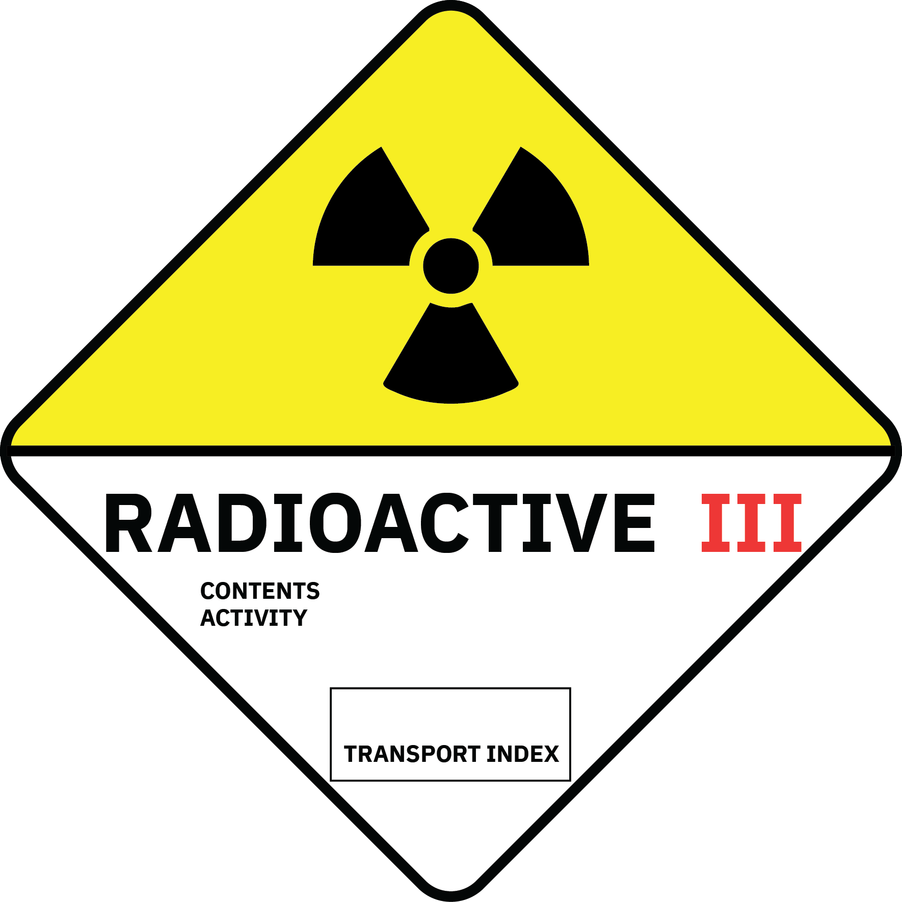 Hazard Warning Signs 17
