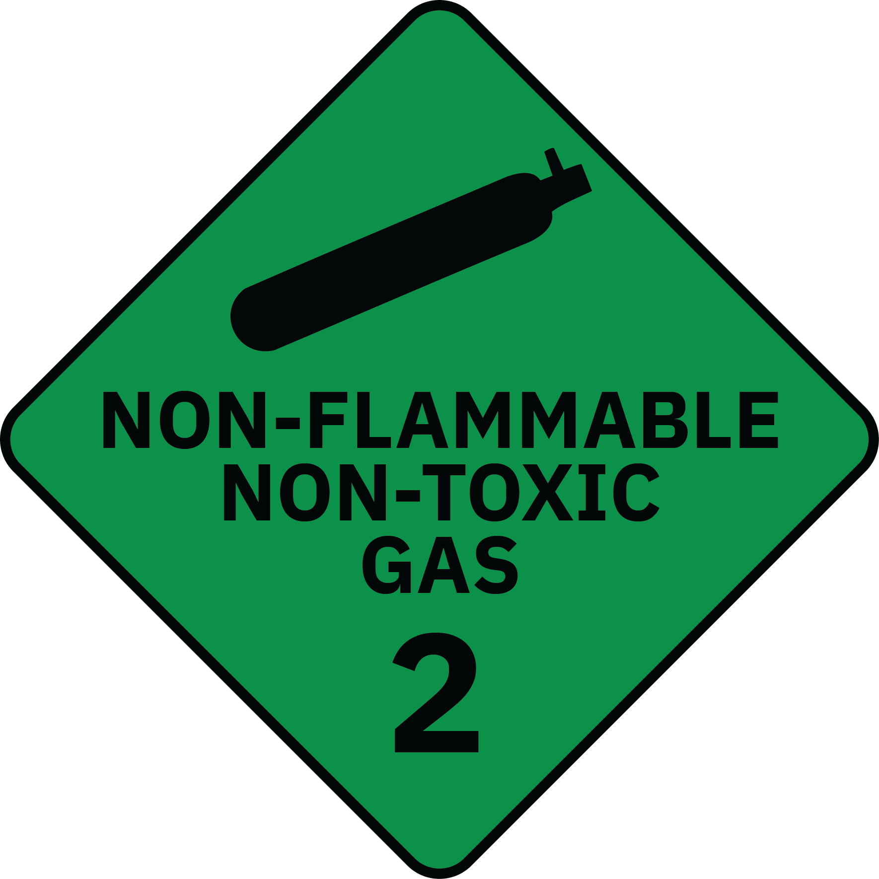 Hazard Warning Signs Artboard 3