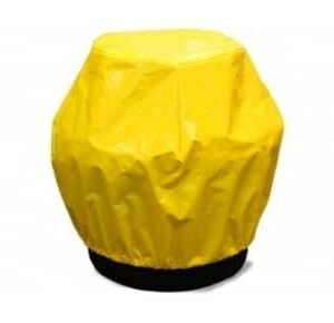 Canvacon cover for 1 Drum bund