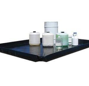 Spill Mat 1.2m x 1.2m