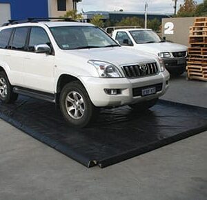 Spill Mat 4m x 2m