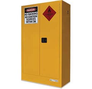 250 Litre Economy Indoor Cabinet for Flammable Liquids