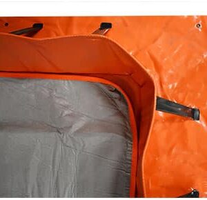 Internal Bund Floor Protector