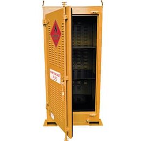 250 Litre Outdoor Dangerous Goods Storage