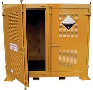 650 Litre Outdoor Dangerous Goods Storage