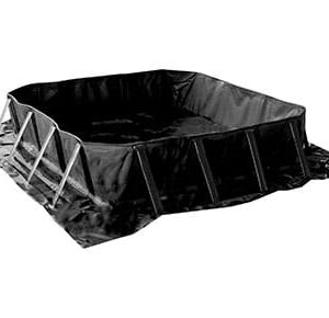 Collapsible Bund - 2.4m x 2.0m (1,680L capacity)