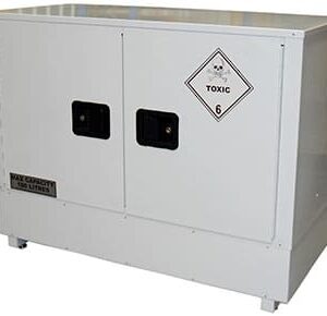 100 Litre Indoor Toxic Substance Cabinet