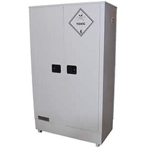 250 Litre Indoor Toxic Substance Cabinet