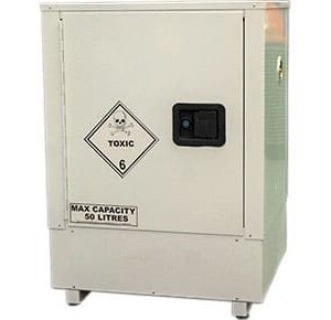 30 Litre Indoor Pesticide Cabinet