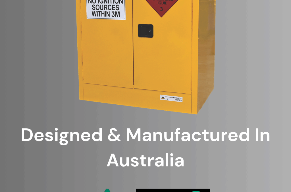 AS 1940 Explained in Plain English: Safe Storage of Flammable Liquids