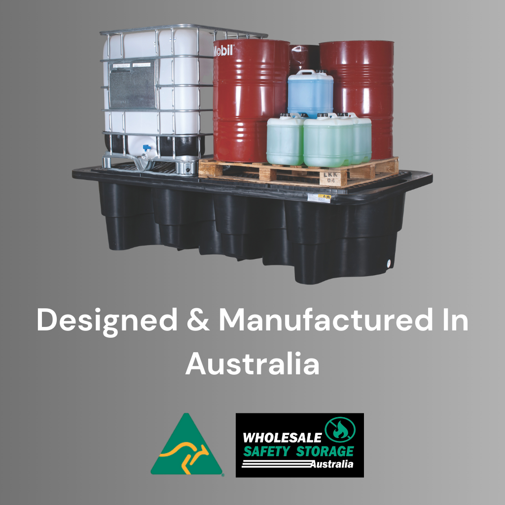 Poly Double Ibc Bund