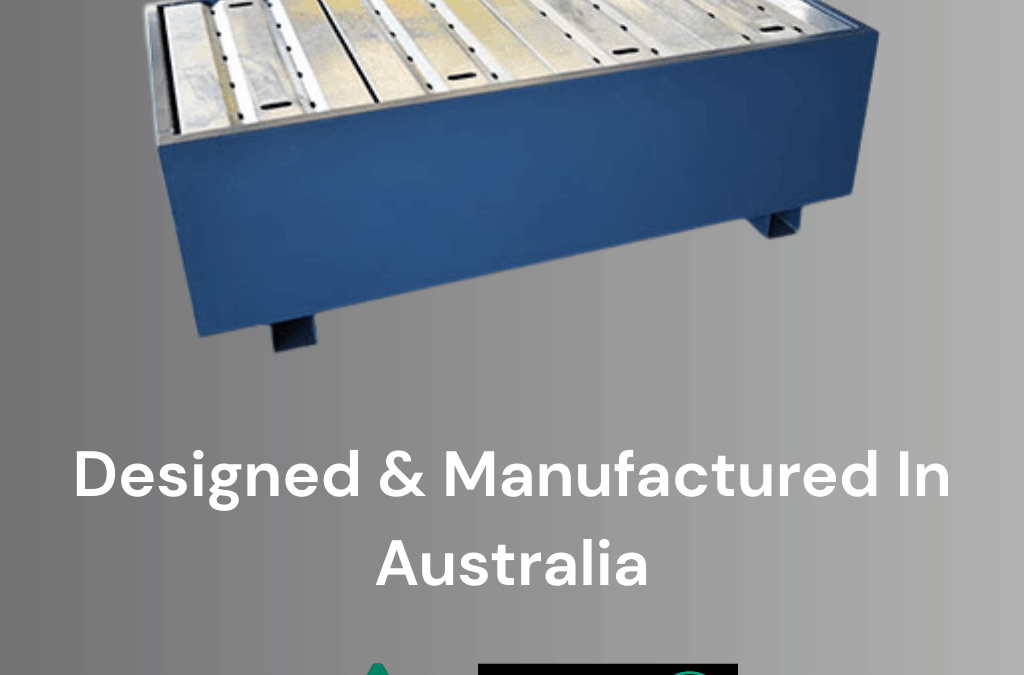 Polyethylene vs Steel IBC Bunds Explained: Choosing the Right Solution